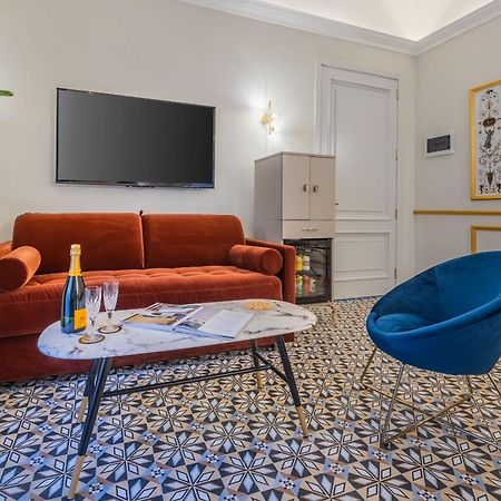 Maison Medina Malta イムディーナ エクステリア 写真