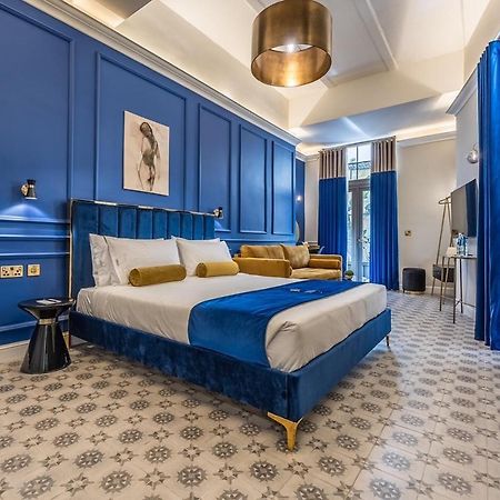 Maison Medina Malta イムディーナ エクステリア 写真