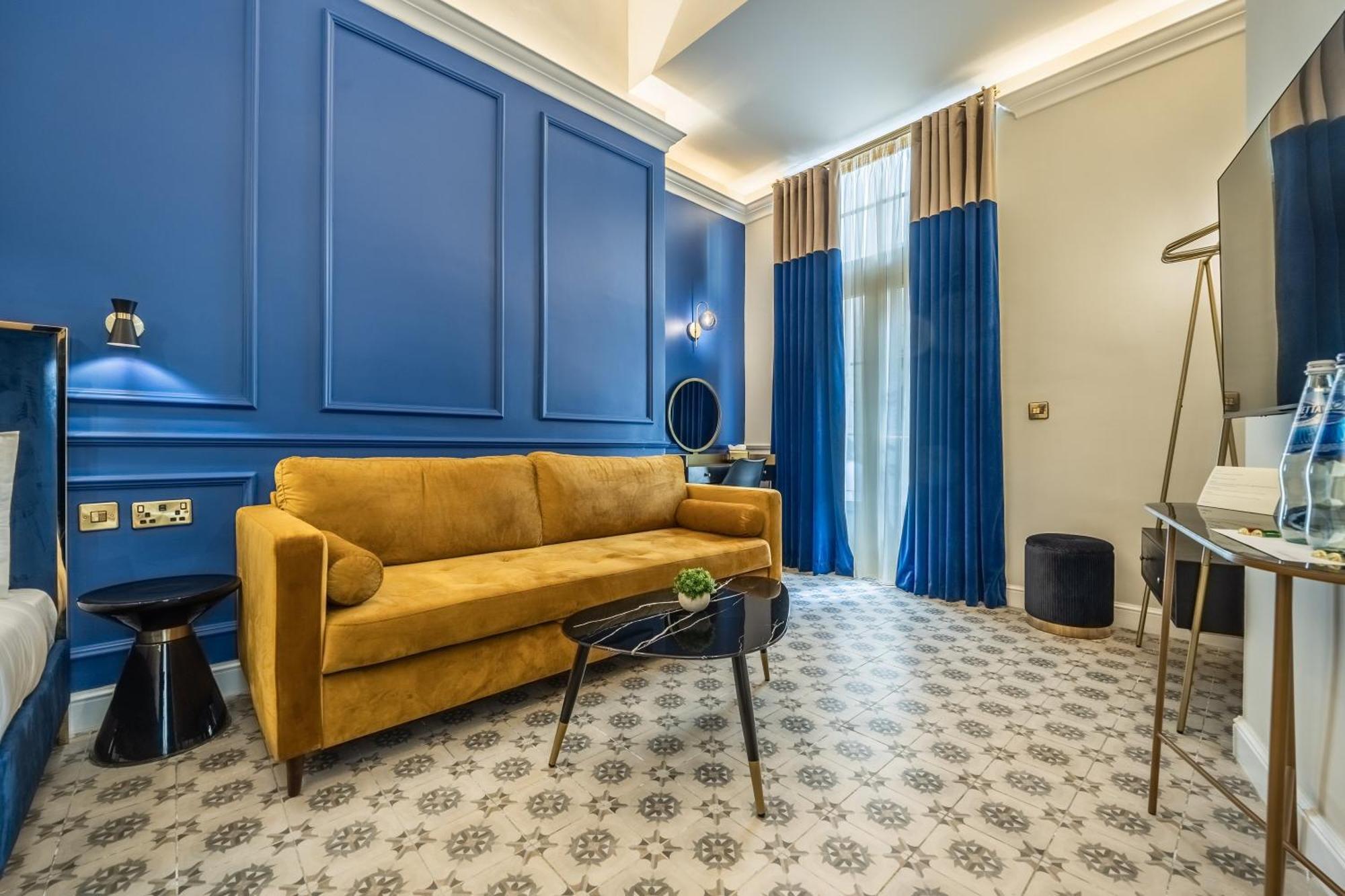 Maison Medina Malta イムディーナ エクステリア 写真