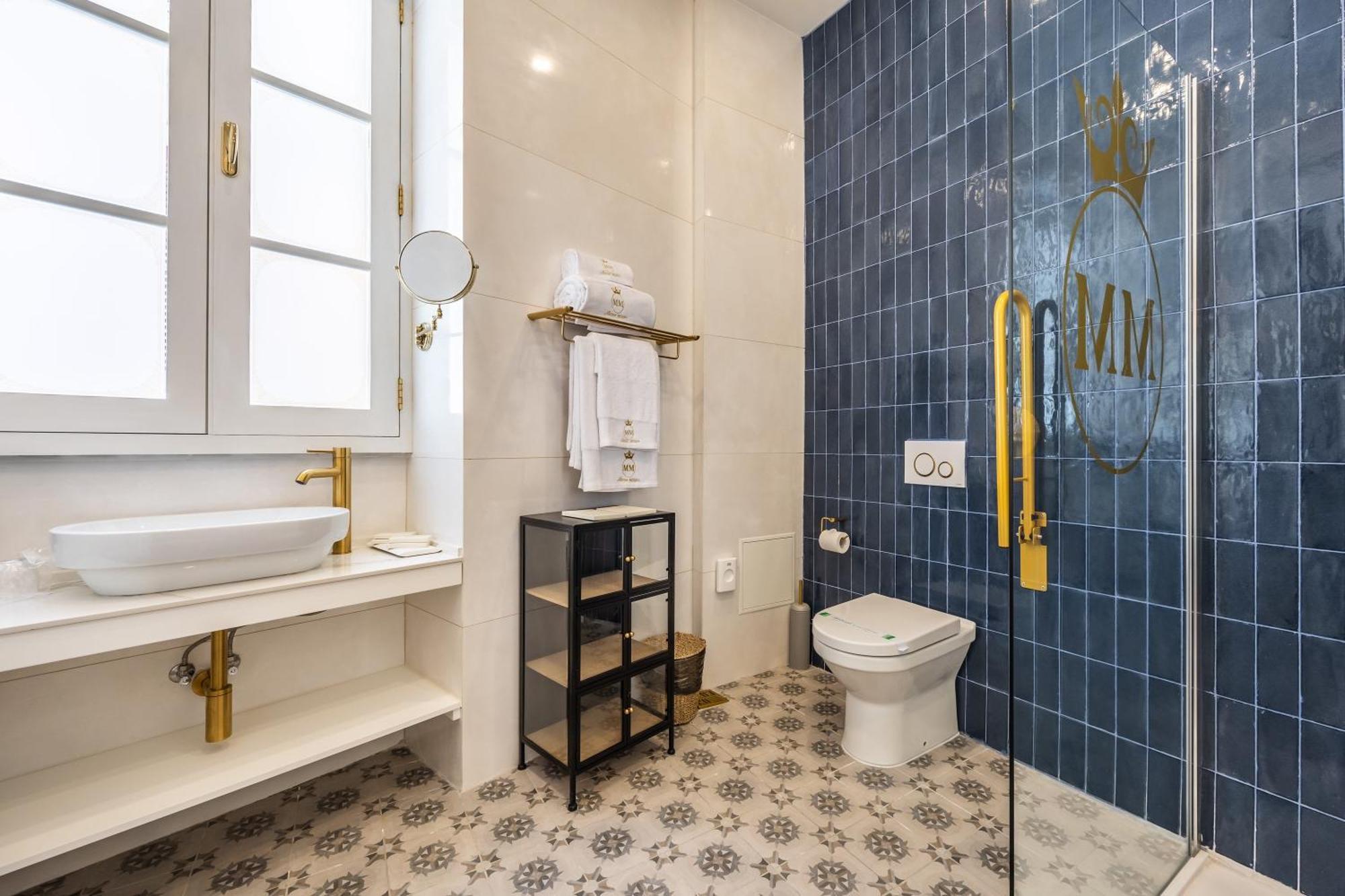Maison Medina Malta イムディーナ エクステリア 写真