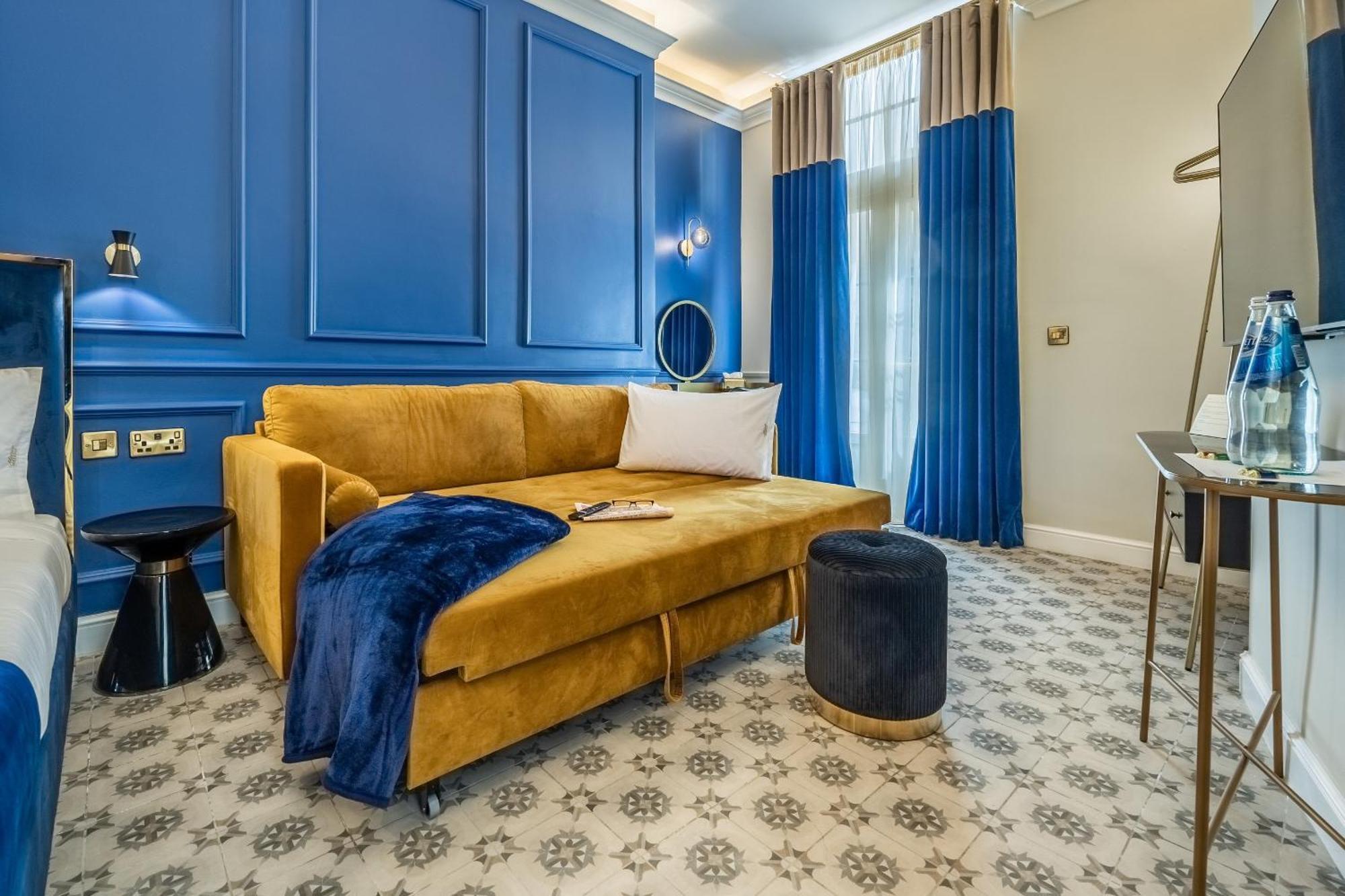 Maison Medina Malta イムディーナ エクステリア 写真