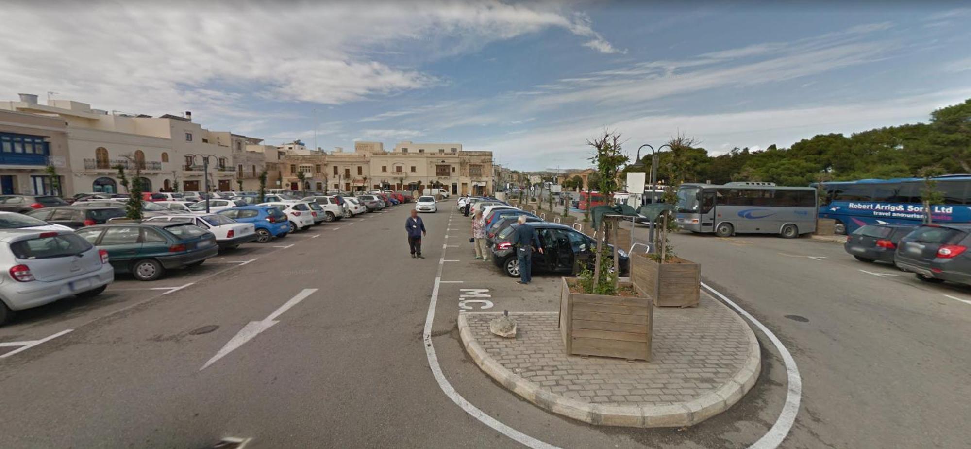 Maison Medina Malta イムディーナ エクステリア 写真