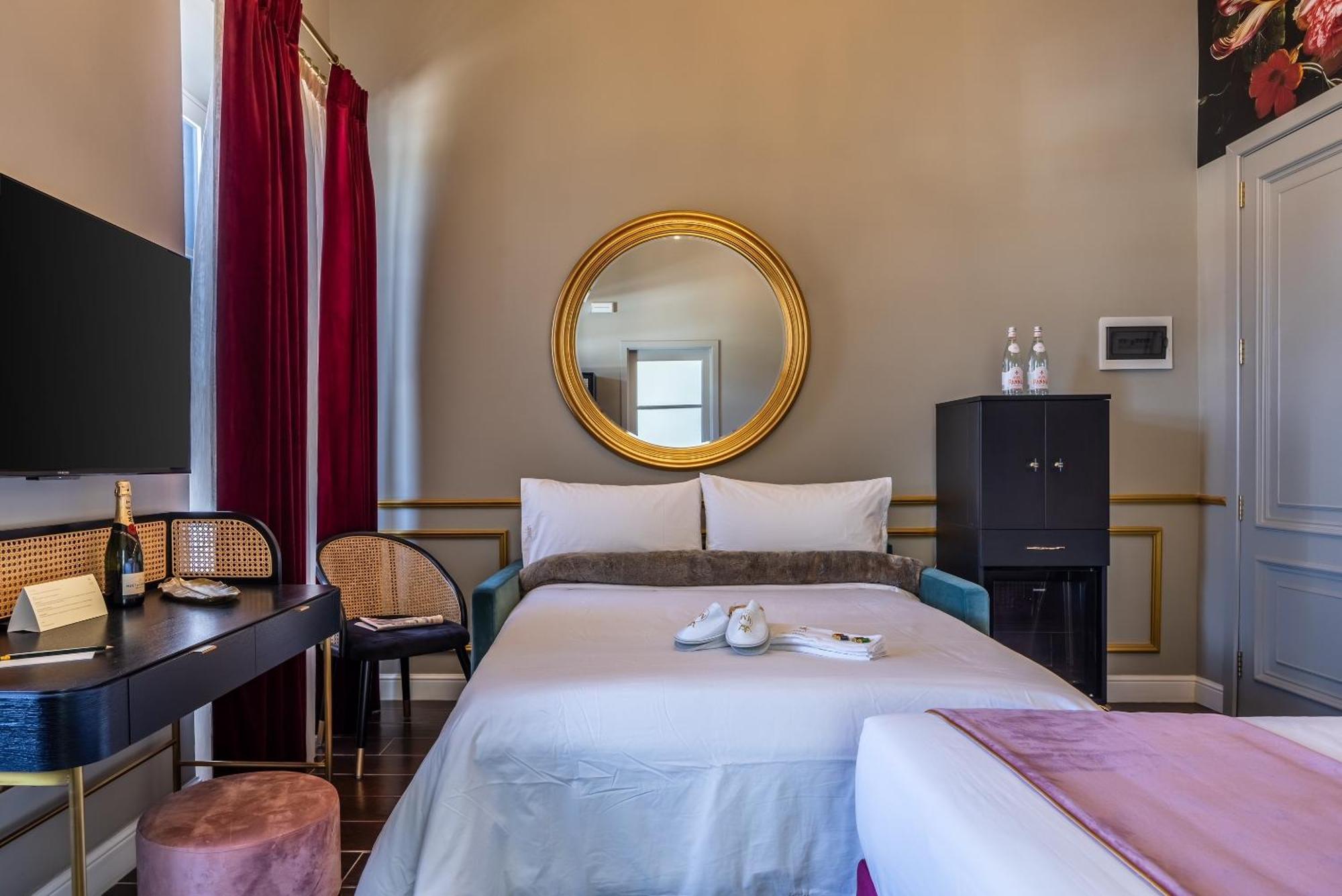 Maison Medina Malta イムディーナ エクステリア 写真