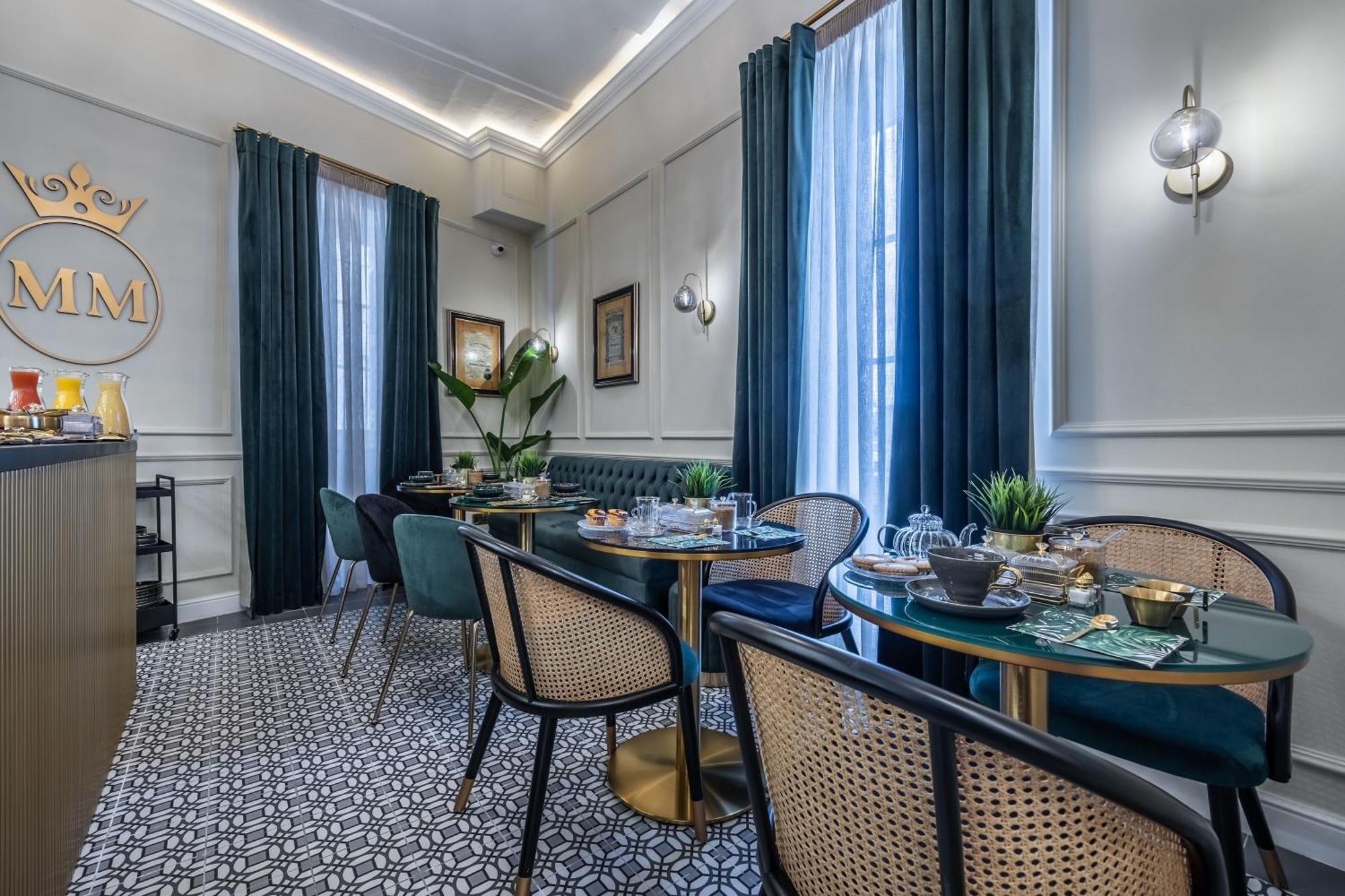 Maison Medina Malta イムディーナ エクステリア 写真