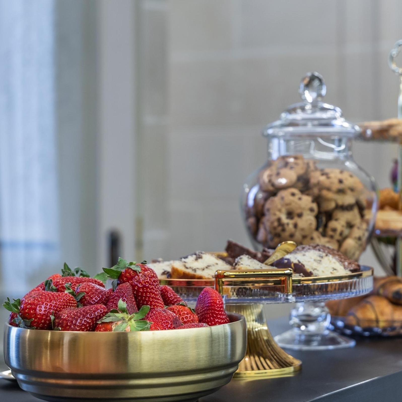 Maison Medina Malta イムディーナ エクステリア 写真