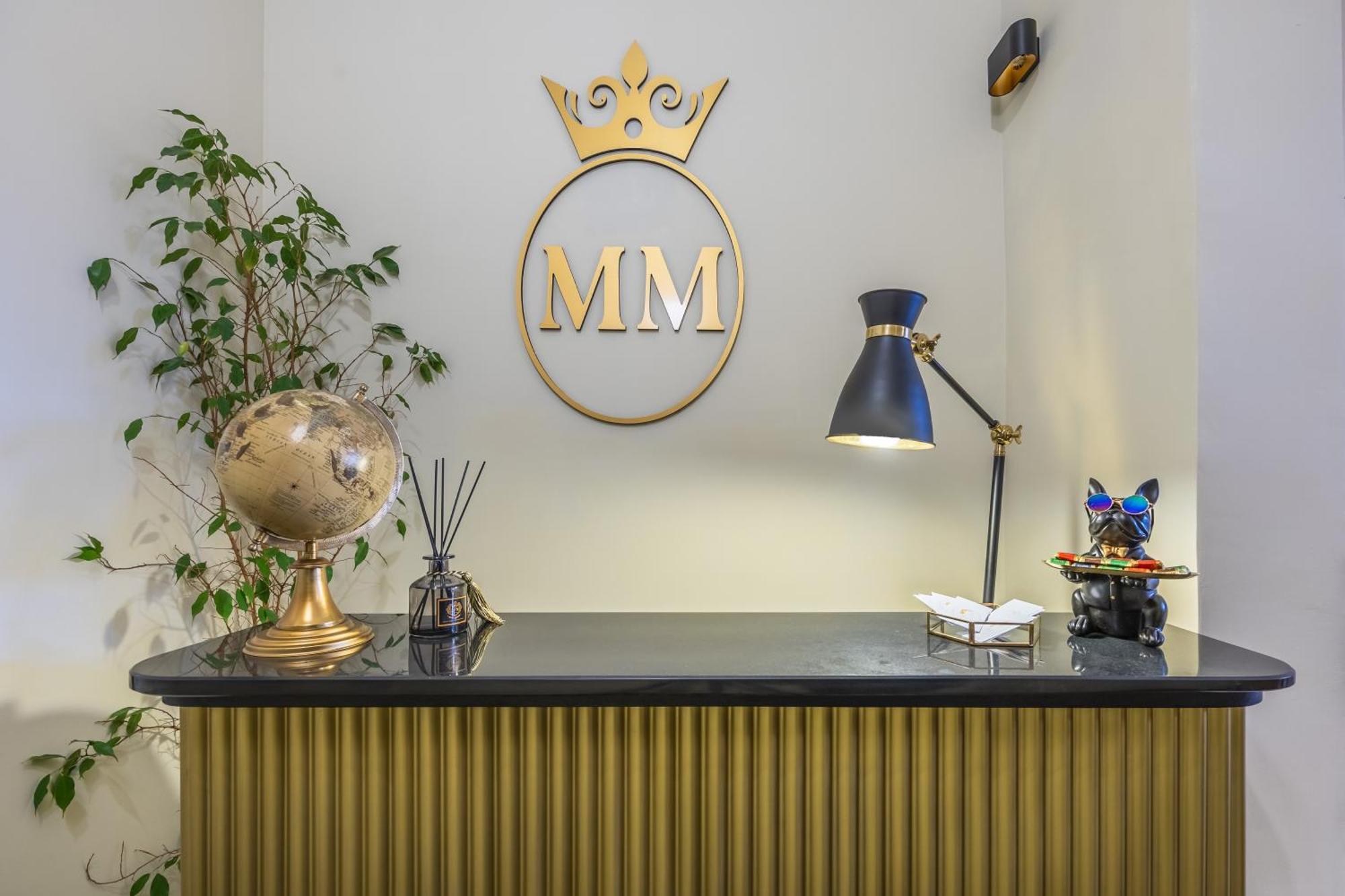 Maison Medina Malta イムディーナ エクステリア 写真