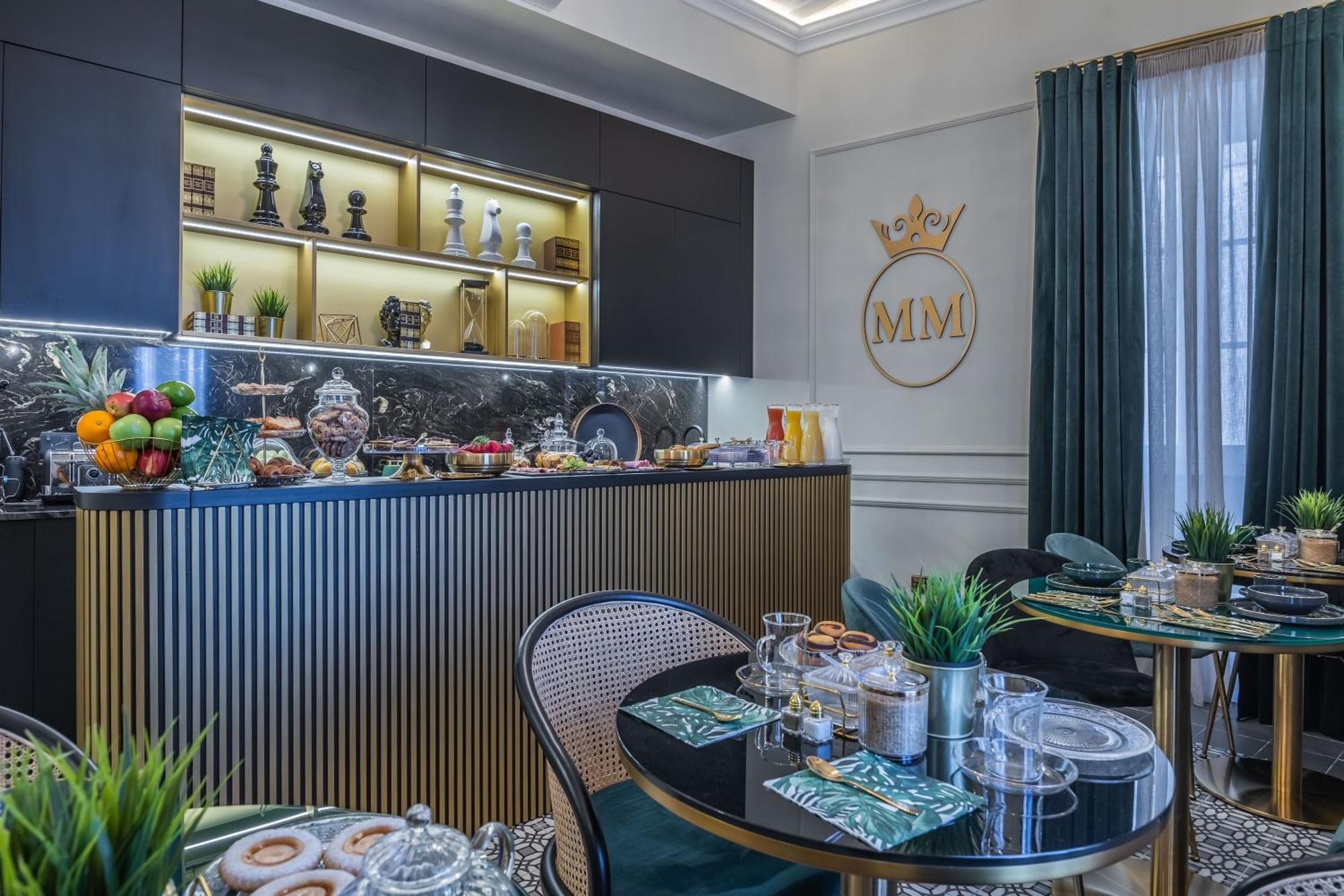 Maison Medina Malta イムディーナ エクステリア 写真
