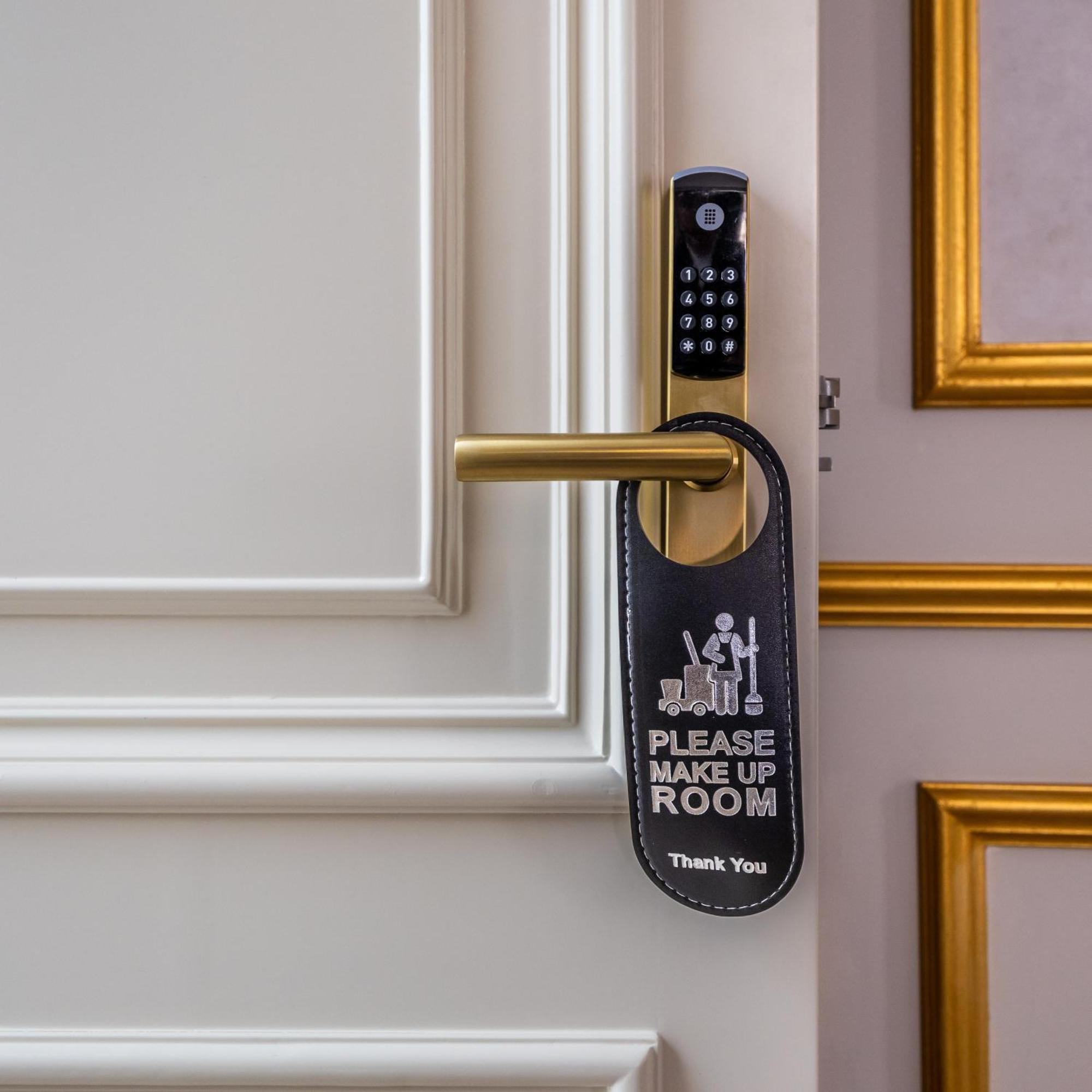 Maison Medina Malta イムディーナ エクステリア 写真