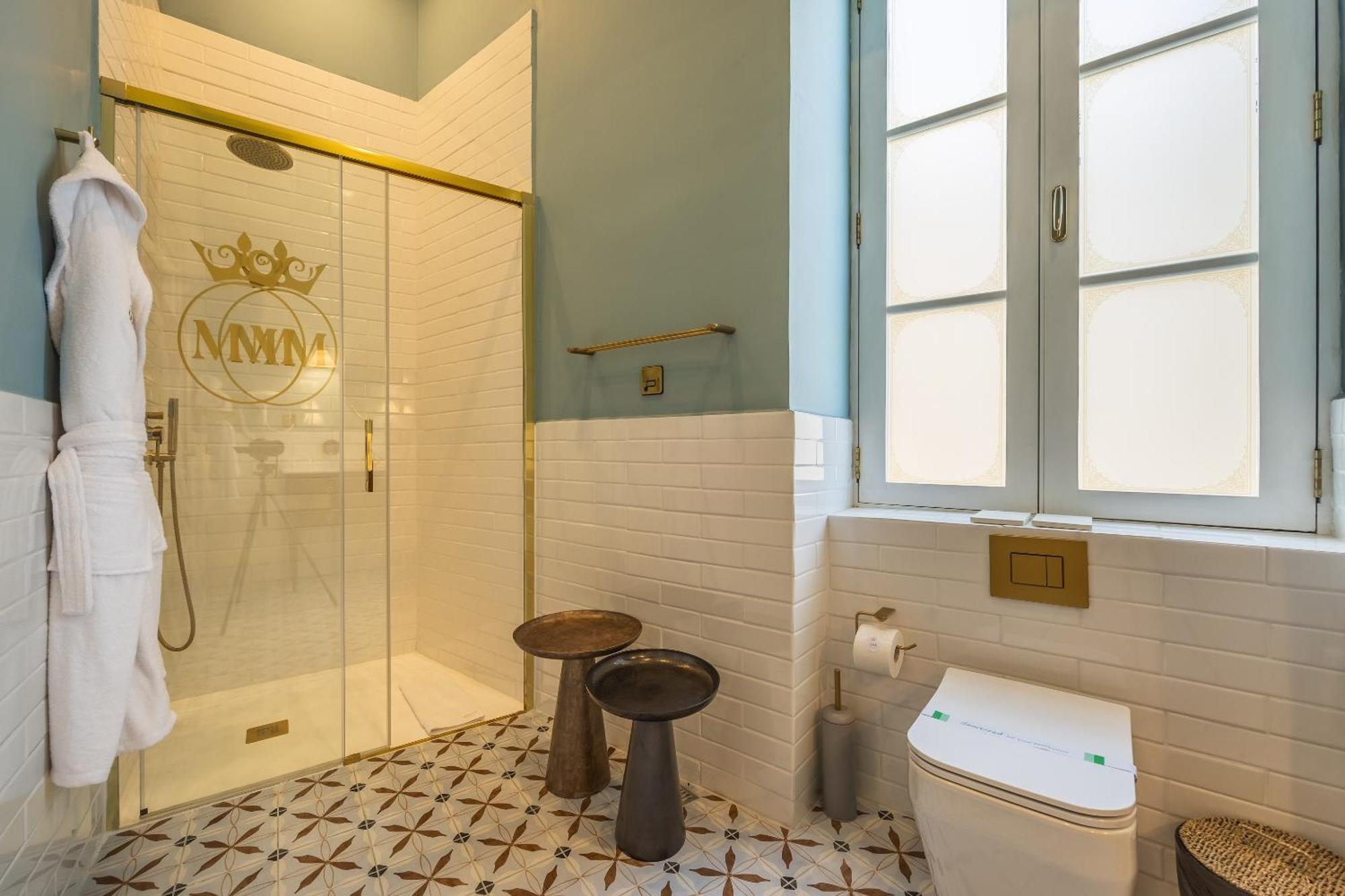 Maison Medina Malta イムディーナ エクステリア 写真