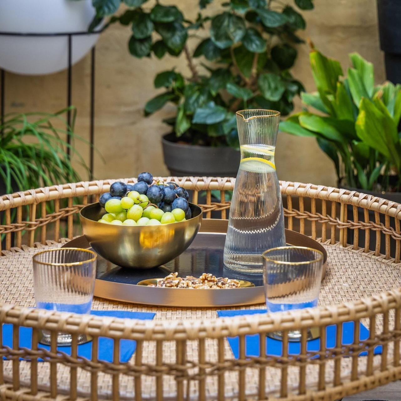 Maison Medina Malta イムディーナ エクステリア 写真