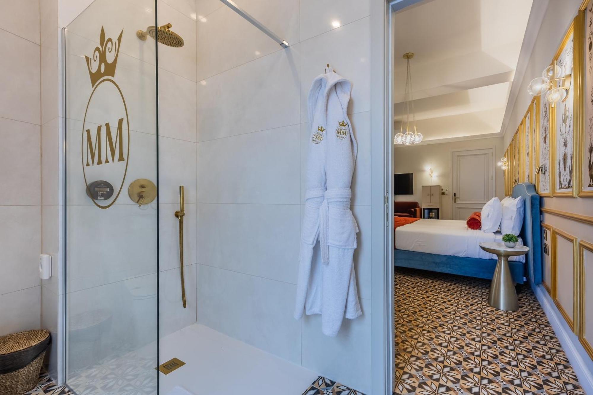 Maison Medina Malta イムディーナ エクステリア 写真