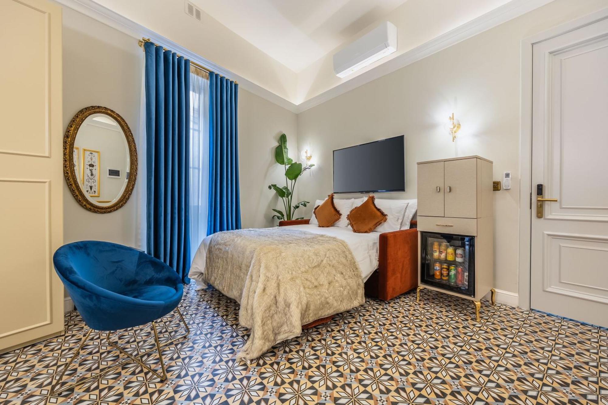 Maison Medina Malta イムディーナ エクステリア 写真