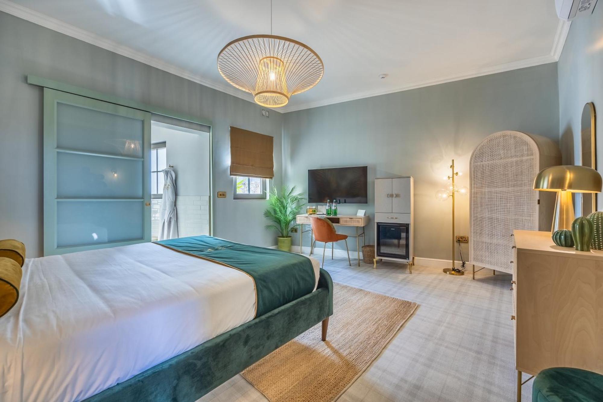 Maison Medina Malta イムディーナ エクステリア 写真