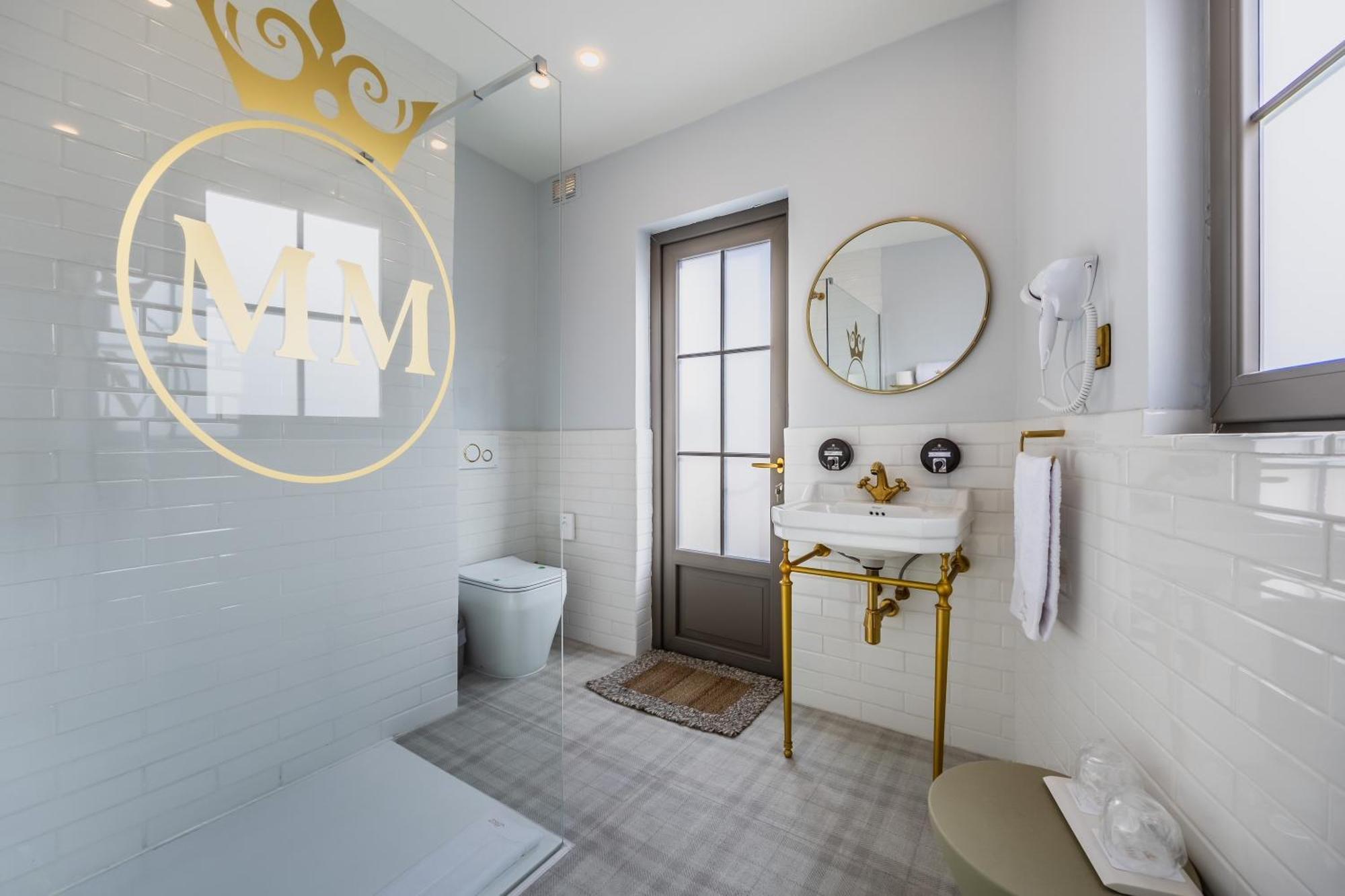 Maison Medina Malta イムディーナ エクステリア 写真