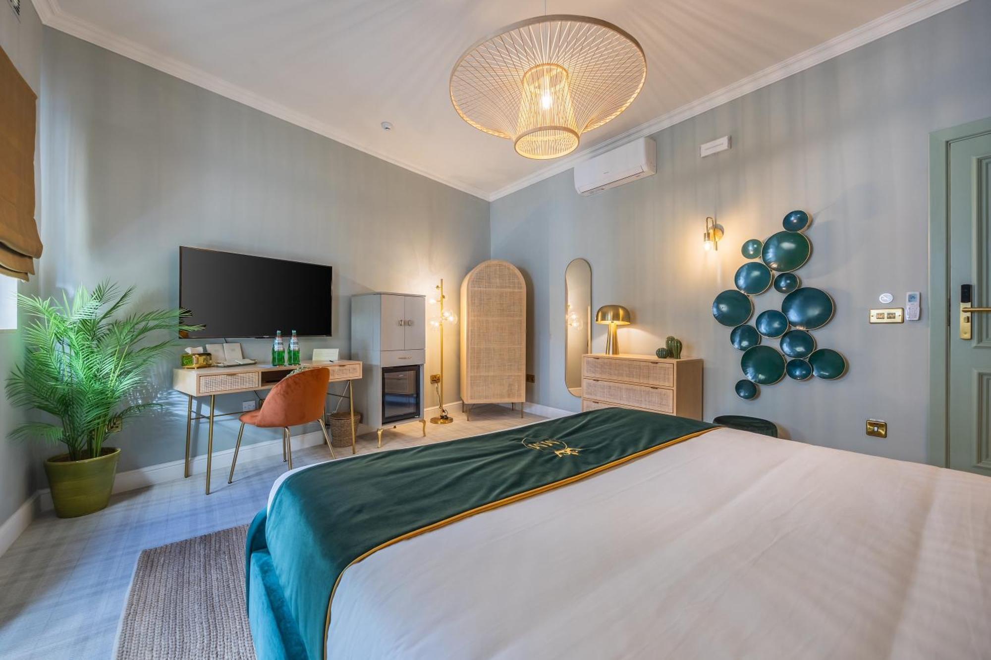 Maison Medina Malta イムディーナ エクステリア 写真