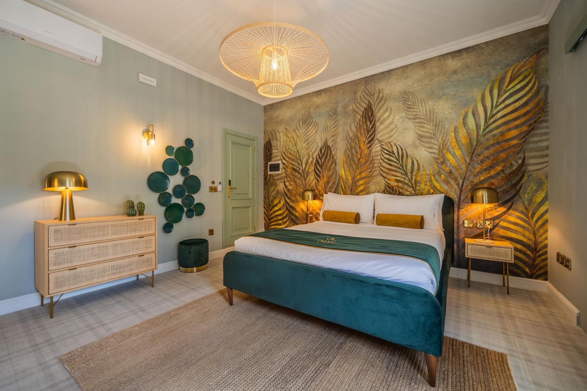 Maison Medina Malta イムディーナ エクステリア 写真