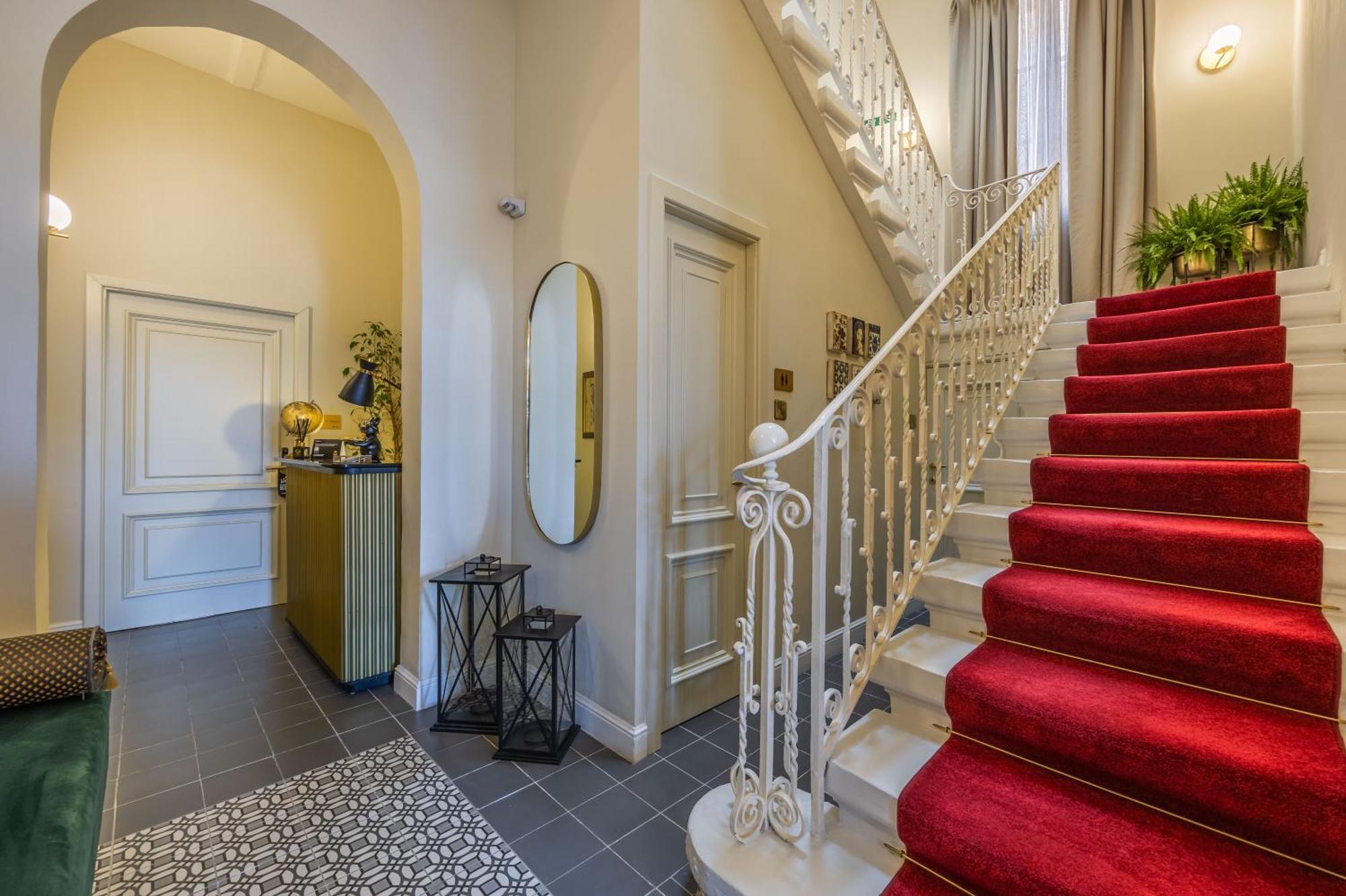 Maison Medina Malta イムディーナ エクステリア 写真
