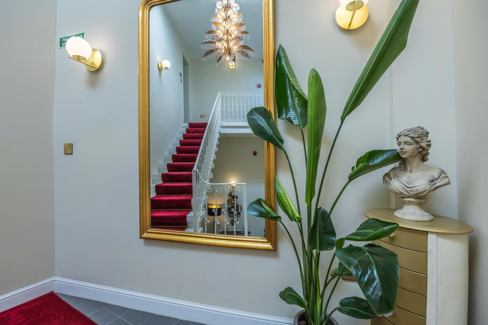 Maison Medina Malta イムディーナ エクステリア 写真