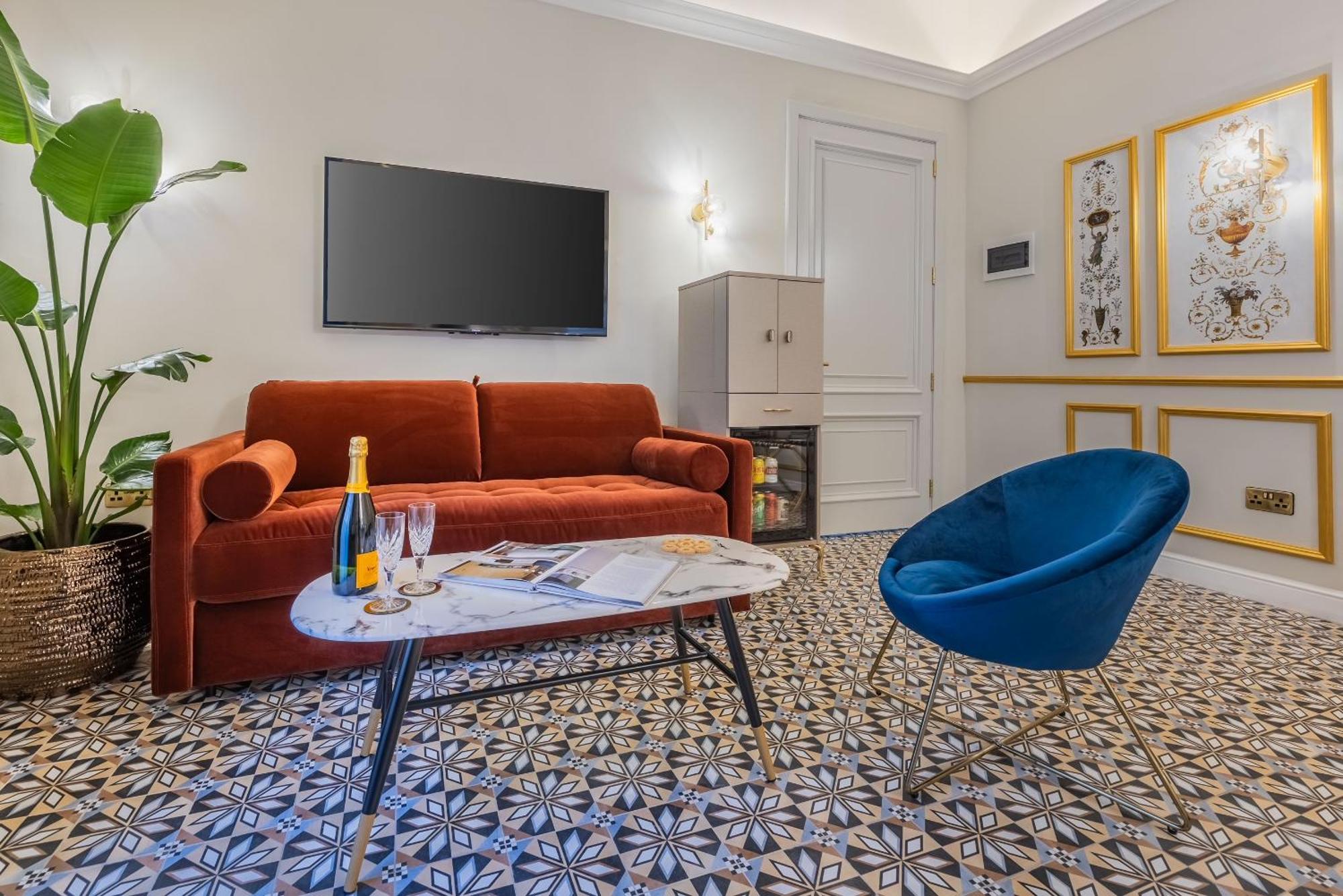 Maison Medina Malta イムディーナ エクステリア 写真