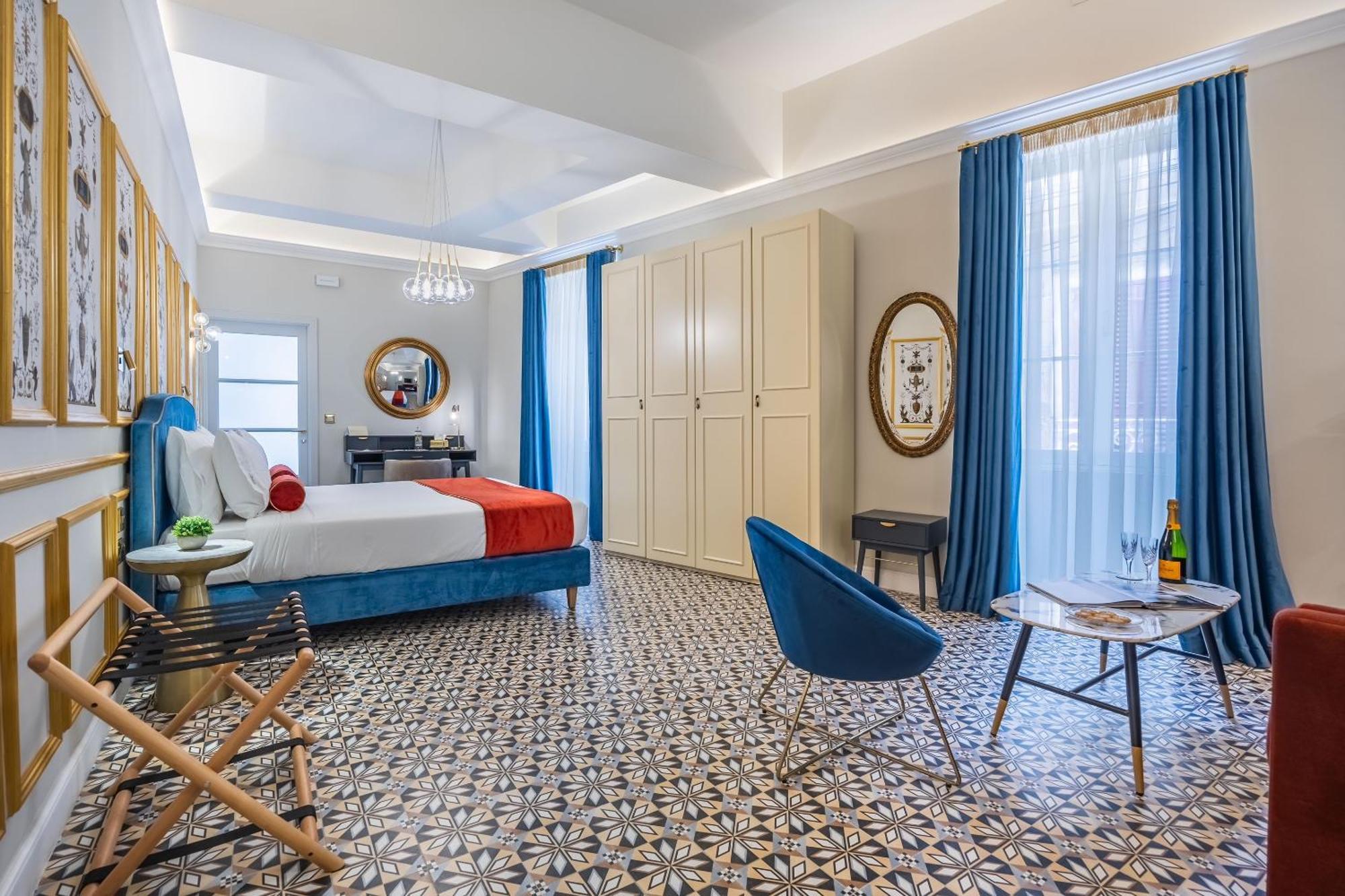 Maison Medina Malta イムディーナ エクステリア 写真