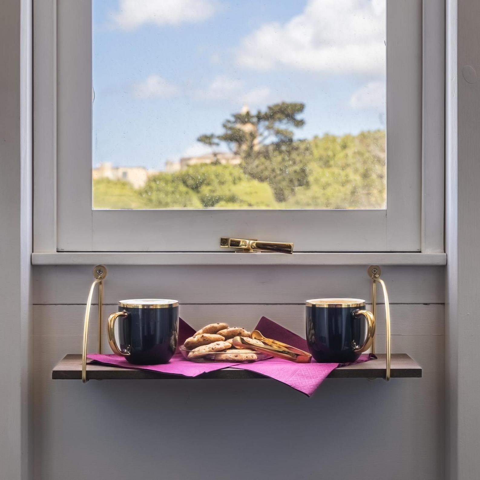 Maison Medina Malta イムディーナ エクステリア 写真