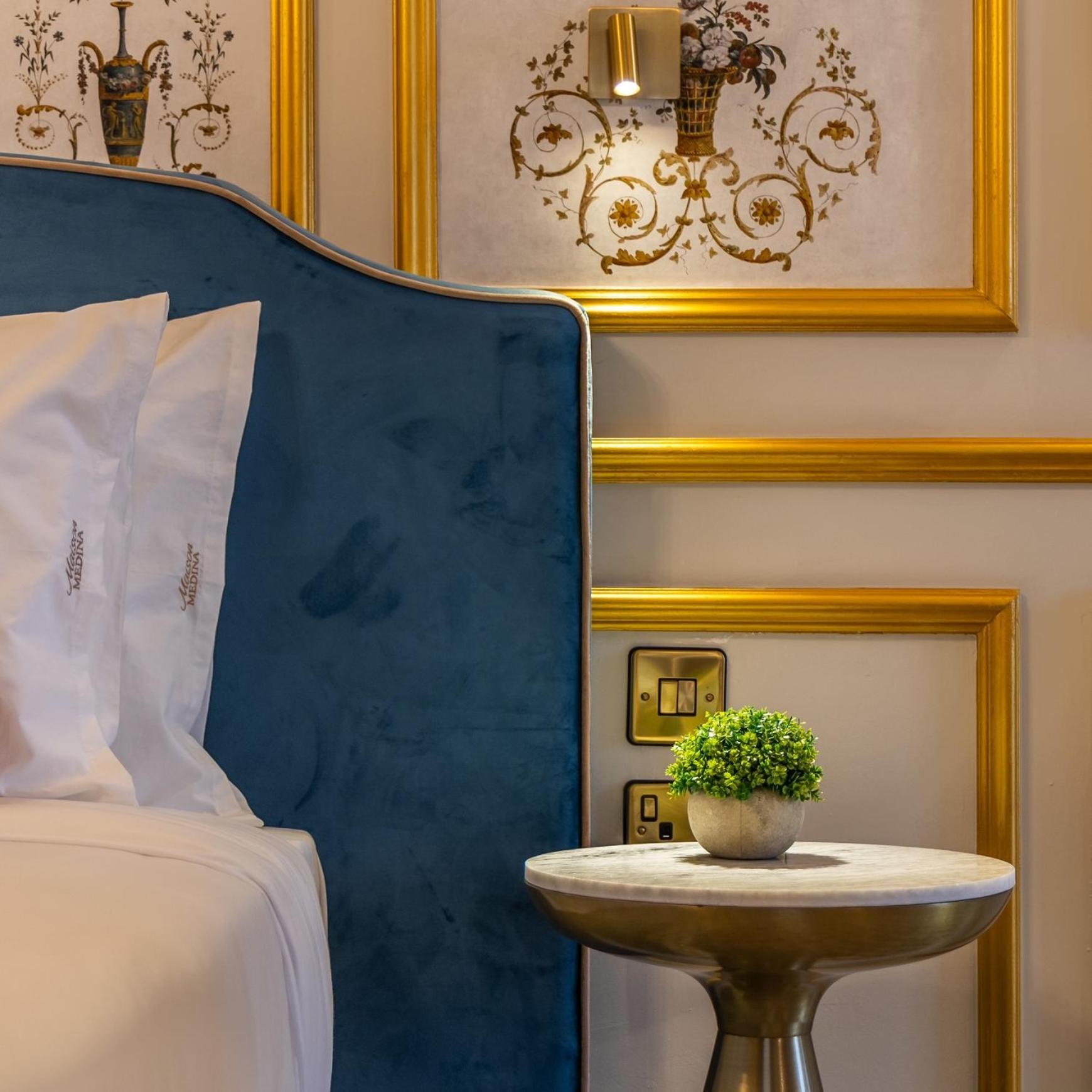 Maison Medina Malta イムディーナ エクステリア 写真