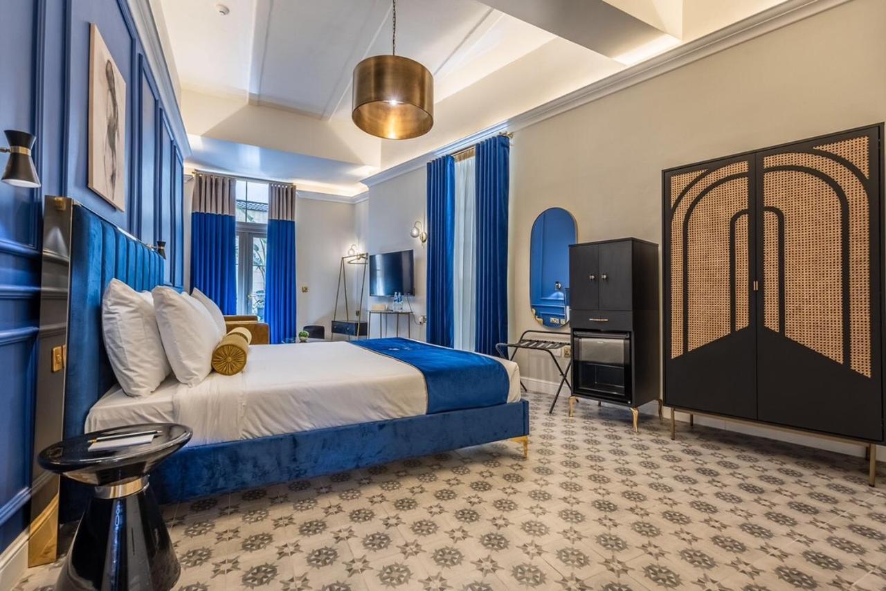 Maison Medina Malta イムディーナ エクステリア 写真
