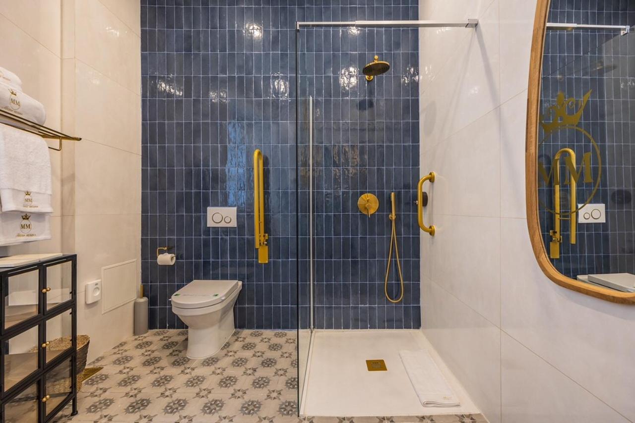 Maison Medina Malta イムディーナ エクステリア 写真
