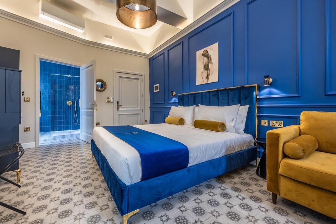 Maison Medina Malta イムディーナ エクステリア 写真